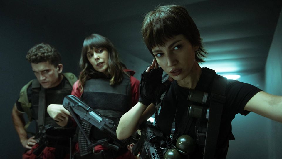 Netflix Das sind die erfolgreichsten Serien aller Zeiten STERN.de