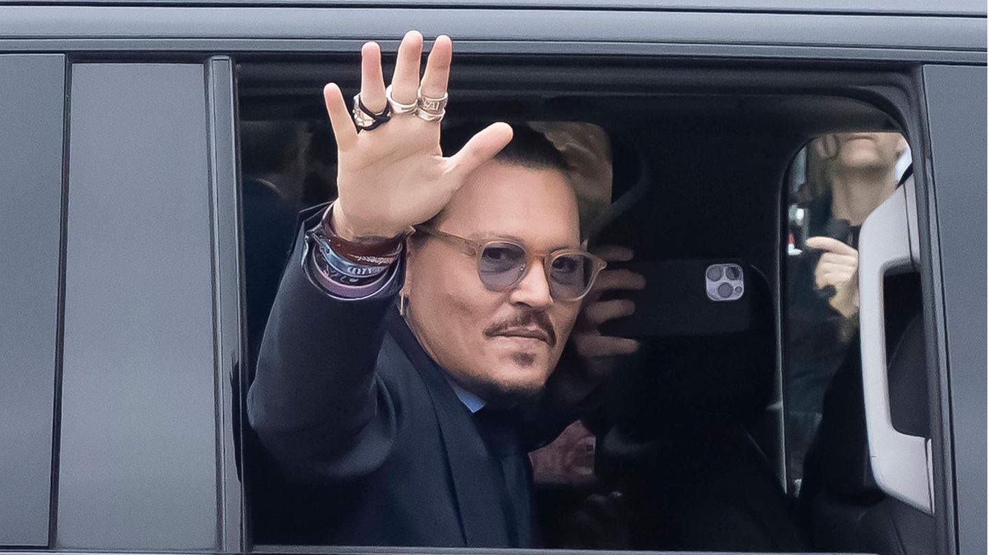 Johnny Depp Amber Heard