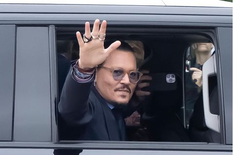 Johnny Depp Amber Heard