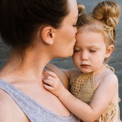 Laut Forschungsergebnissen haben Kinder, die diese vier Sätze regelmäßig hören, bessere Chancen, erfolgreich zu werden. 