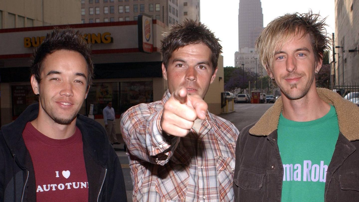 Hoobastank