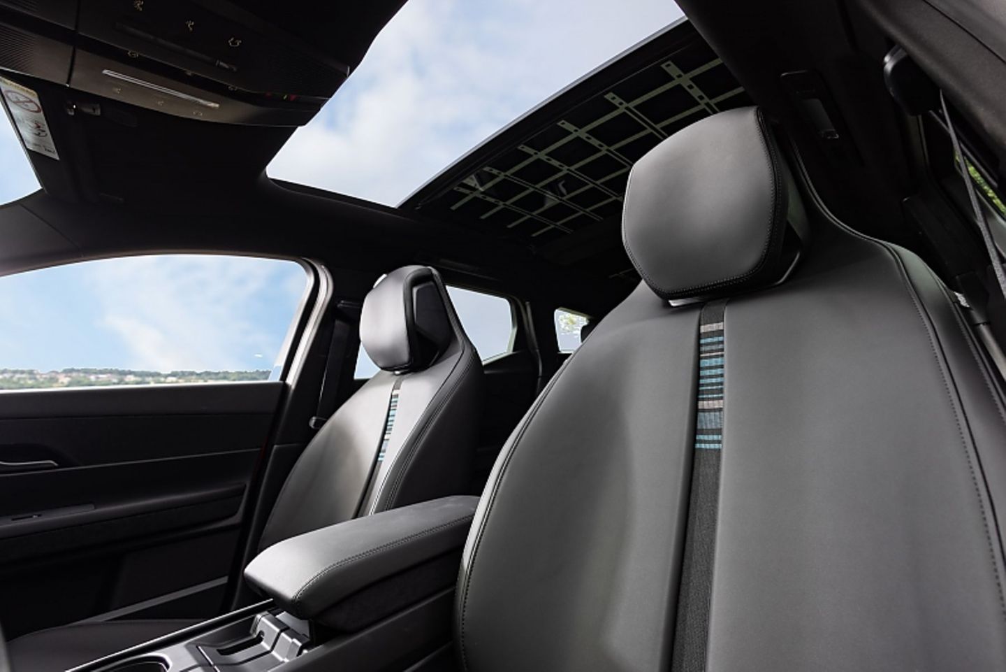 Fisker Ocean
