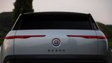 Fisker Ocean