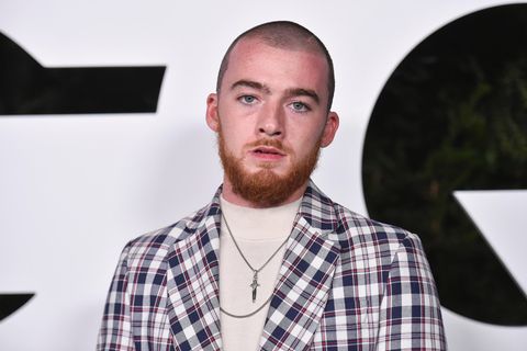 US-Schauspieler Angus Cloud ist im Alter von 25 Jahren gestorben. 