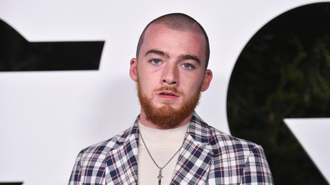 US-Schauspieler Angus Cloud ist im Alter von 25 Jahren gestorben. 