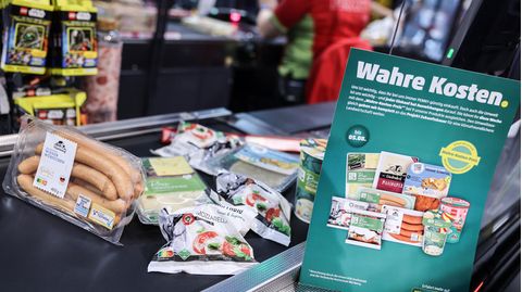 Penny erhöht die Preise für mehrere Lebensmittel vorübergehend teils drastisch