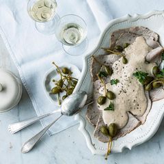 Vitello Tonnato