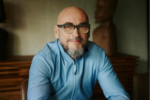 Jochen Schweizer