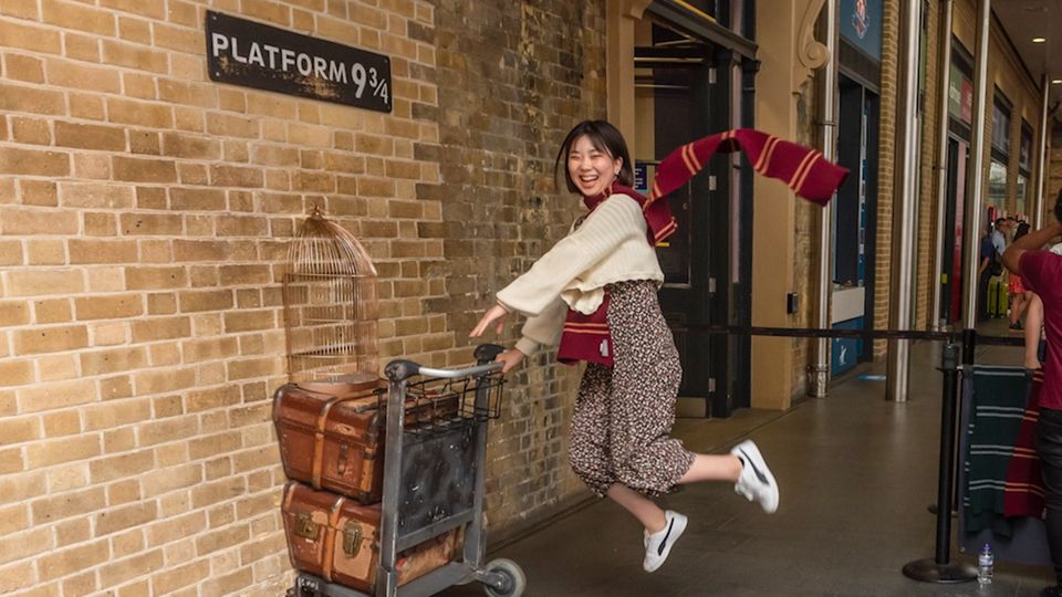 Pflichtprogramm für Fans: Diese Drehorte der „Harry Potter-Filme müssen Sie gesehen haben