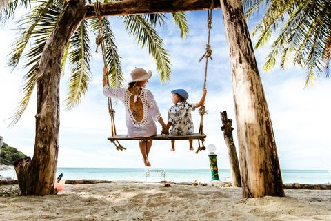 Urlaub in der Ferne muss nicht unbedingt teuer sein – selbst in Zeiten der Inflation gibt es bezahlbare Reiseziele.