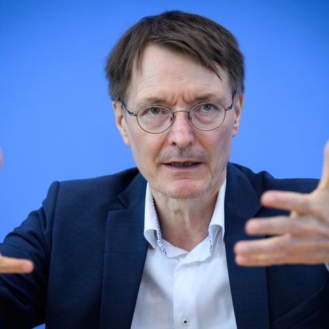 Neues Gegen-Gutachten: Kritik an Lauterbachs Krankenhausreform – haben die Experten aus dem Gesundheitsministerium geschummelt?