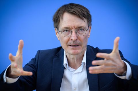 Neues Gegen-Gutachten: Kritik an Lauterbachs Krankenhausreform – haben die Experten aus dem Gesundheitsministerium geschummelt?