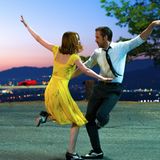 2016: La La Land