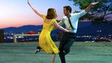2016: La La Land