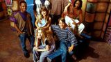 1989 bis 1994: Erster TV-Auftritt im "Mickey Mouse Club"