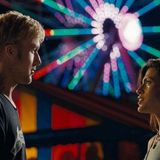 2011: Gosling lernt Eva Mendes kennen und lieben