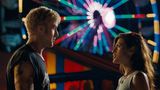 2011: Gosling lernt Eva Mendes kennen und lieben