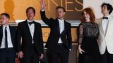 2013: Gosling führt erstmals Regie
