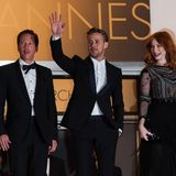 2013: Gosling führt erstmals Regie