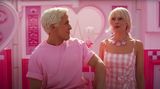 2023: Barbie