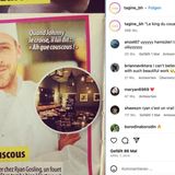 2004: Gourmet Gosling