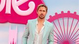 2023: Gosling bei der "Barbie"-Weltpremiere