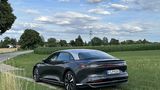 Lucid Air Touring