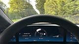 Lucid Air Touring