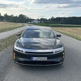 Lucid Air Touring