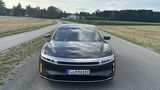 Lucid Air Touring