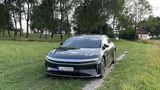 Lucid Air Touring