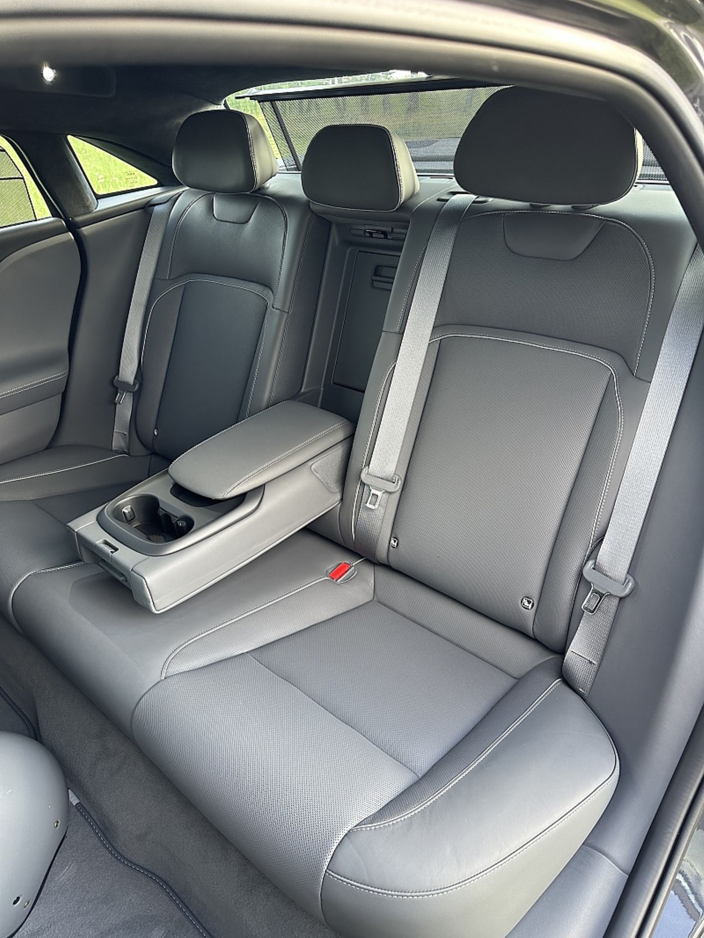 Lucid Air Touring