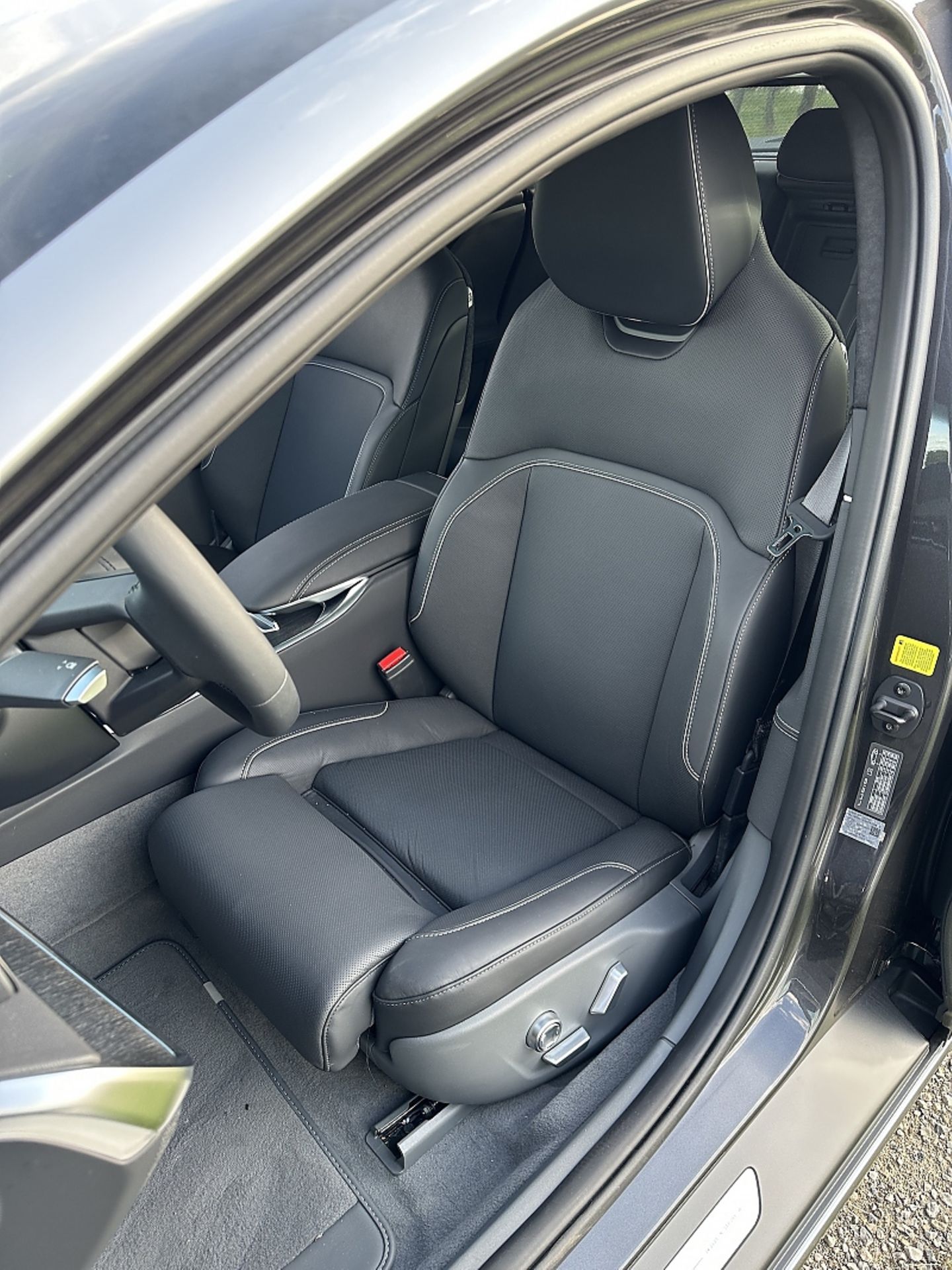 Lucid Air Touring