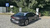 Lucid Air Touring