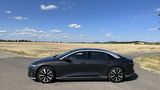 Lucid Air Touring