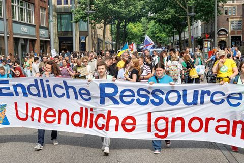 Erdüberlastungstag