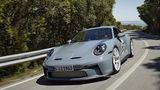 Porsche 911 S/T