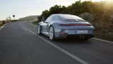 Porsche 911 S/T