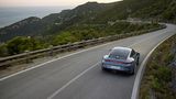 Porsche 911 S/T