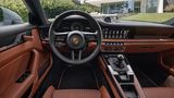 Porsche 911 S/T