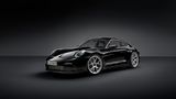 Porsche 911 S/T