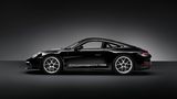 Porsche 911 S/T