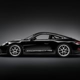 Porsche 911 S/T