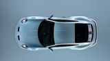 Porsche 911 S/T