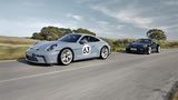 Porsche 911 S/T
