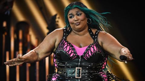 Lizzo
