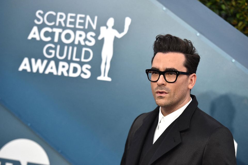 Dan Levy