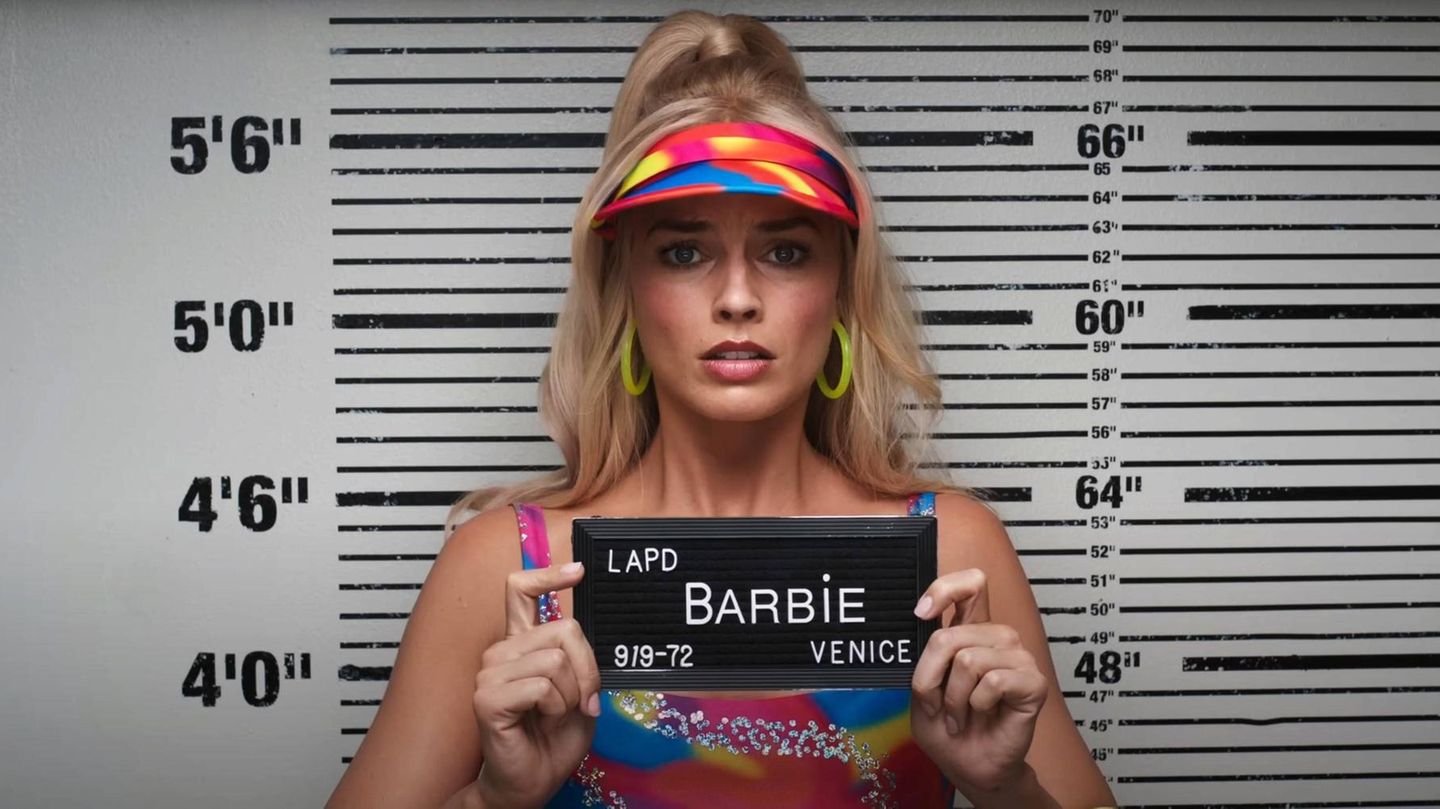 Barbie