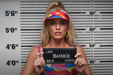 Barbie