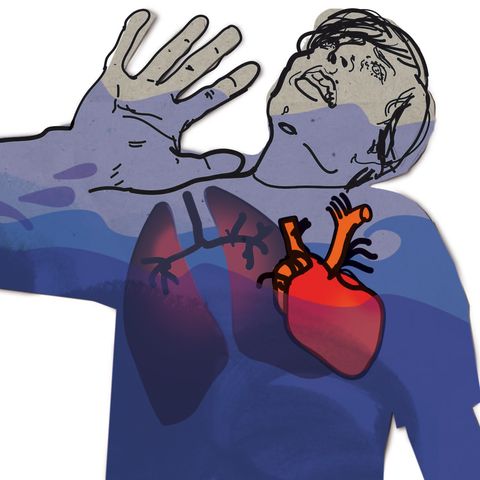 Diagnose: Illustration
